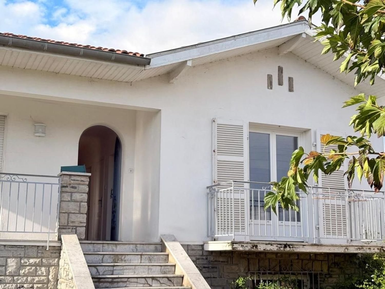 Maison à vendre, 200m², Anglet