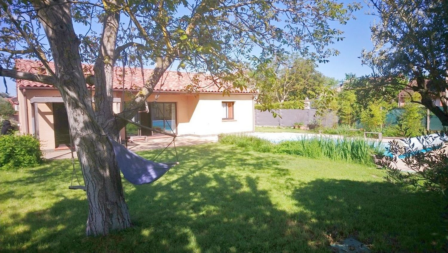 Maison à louer, 130m², Toulouse