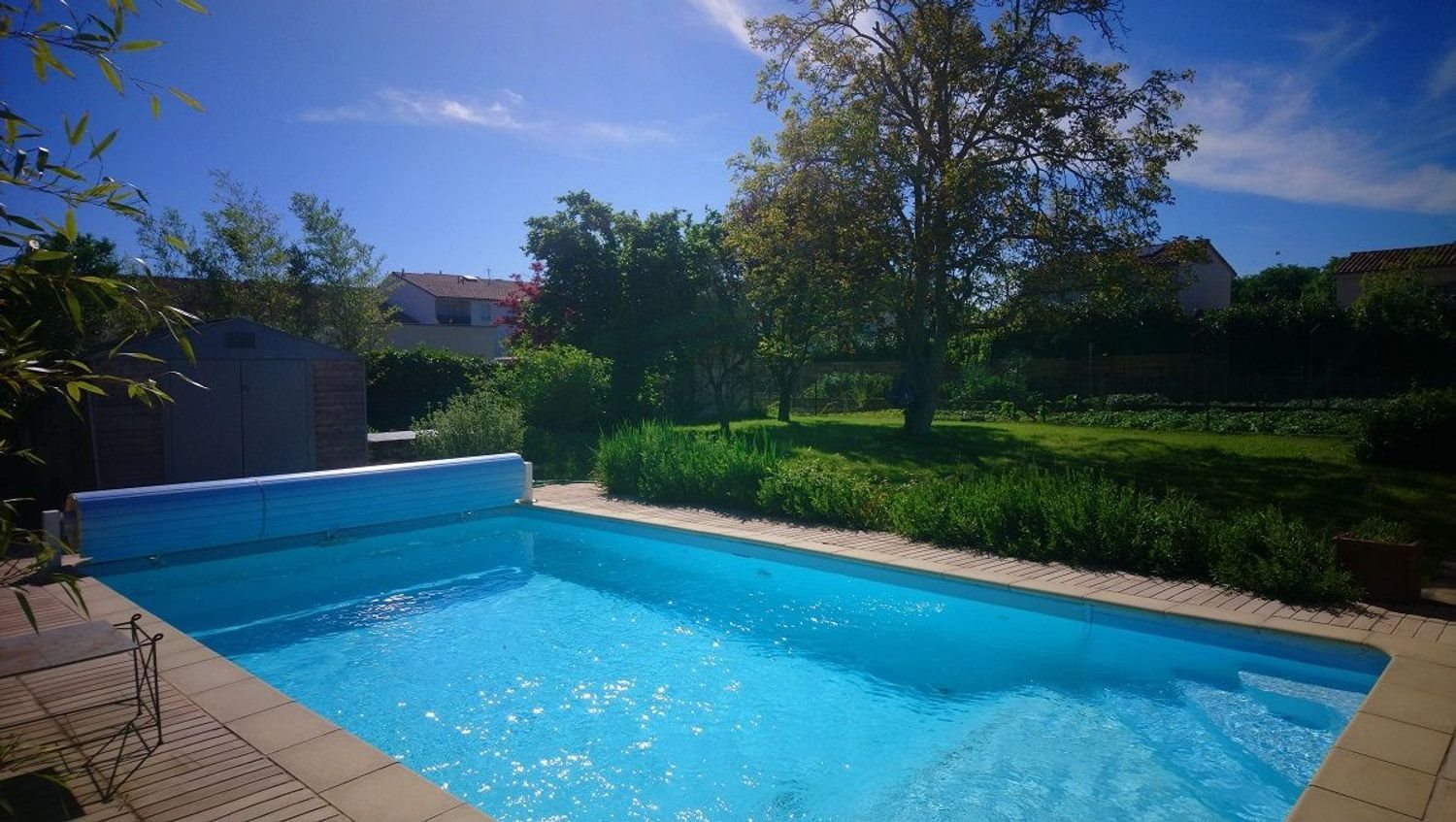 Maison à louer, 130m², Toulouse