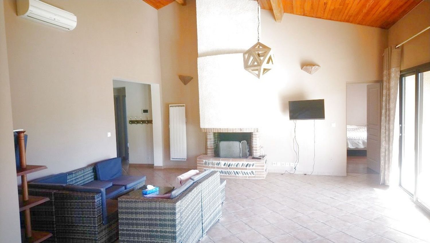 Maison à louer, 130m², Toulouse