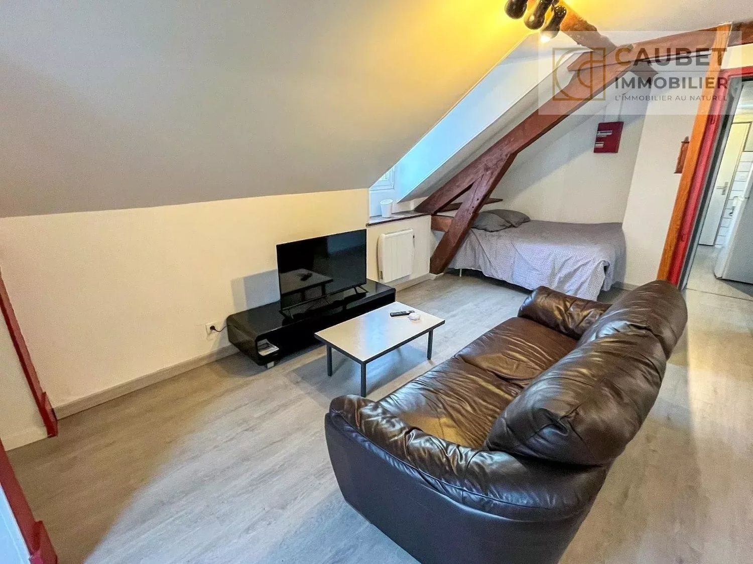 Appartement à vendre, 33m², Tarbes