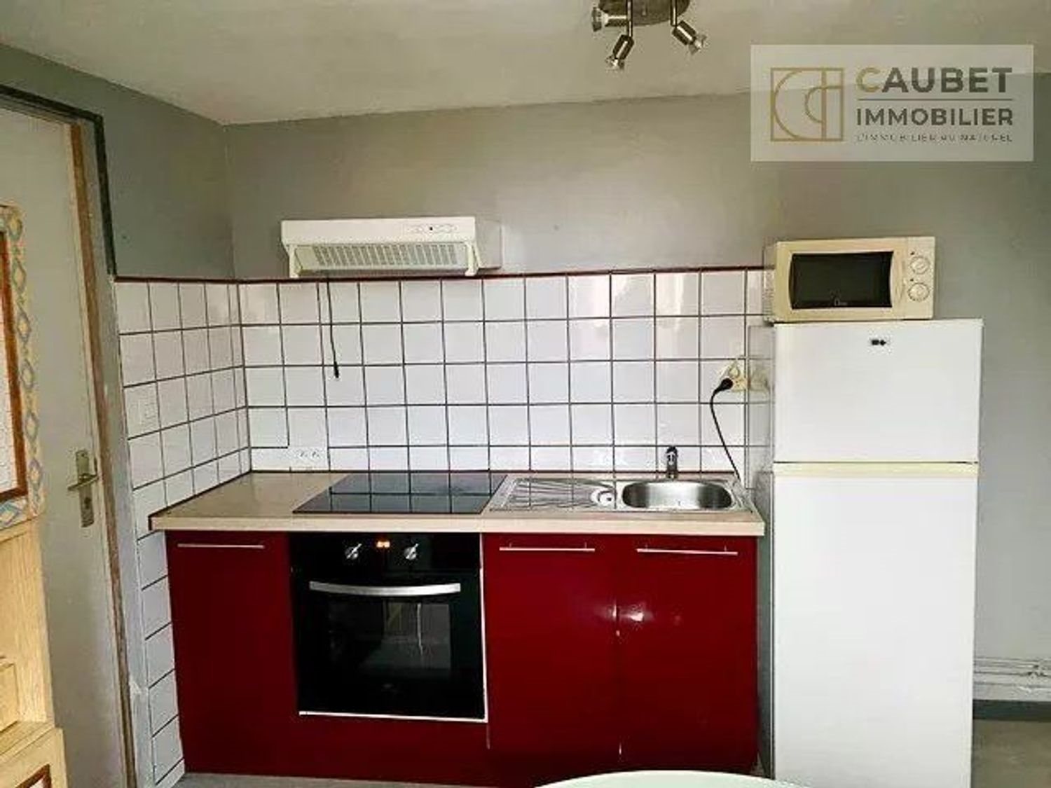 Appartement à vendre, 33m², Tarbes
