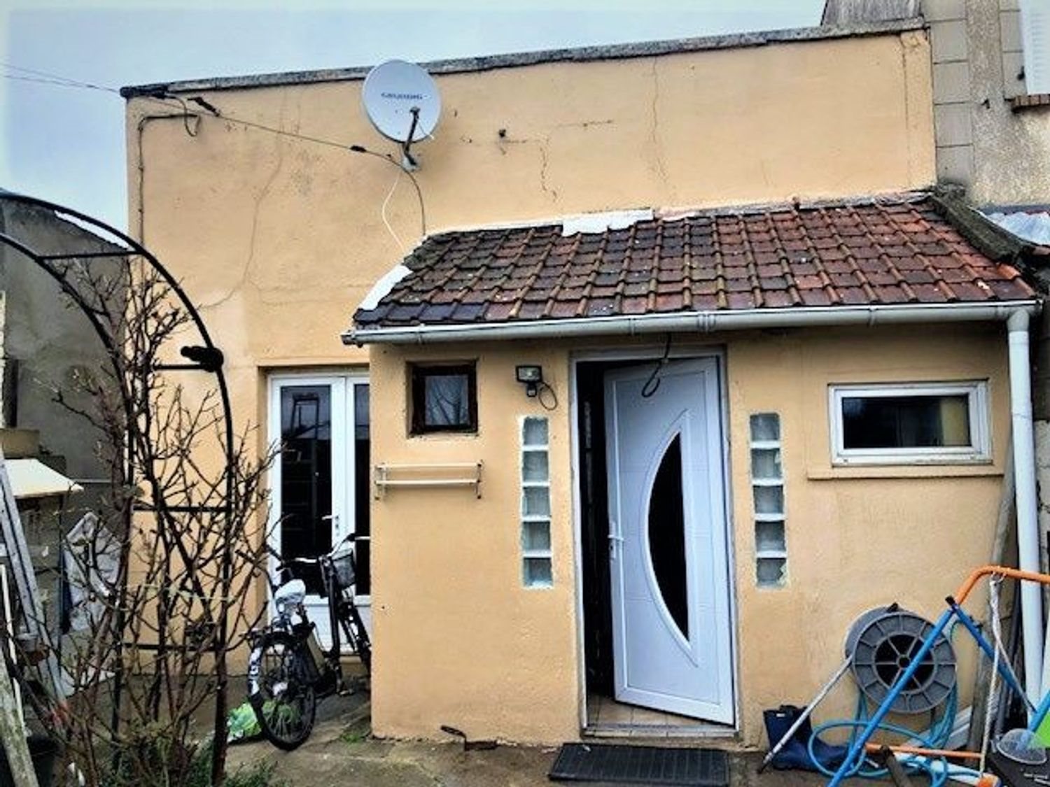 Maison à vendre, 48m², Drancy