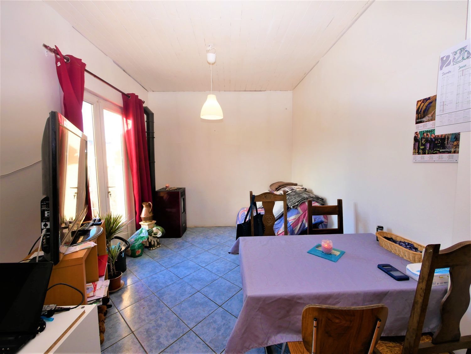 Maison à vendre, 48m², Drancy