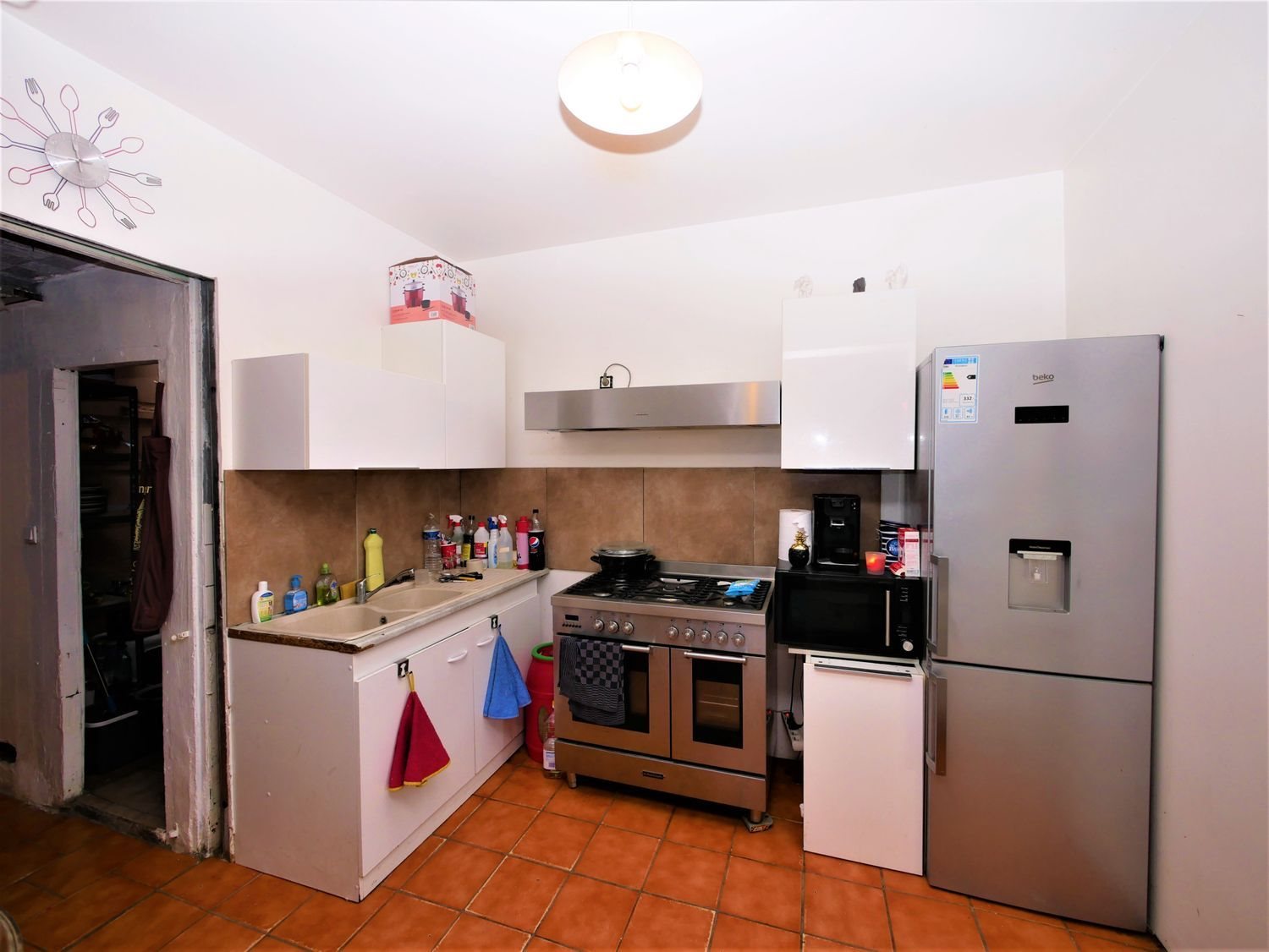 Maison à vendre, 48m², Drancy