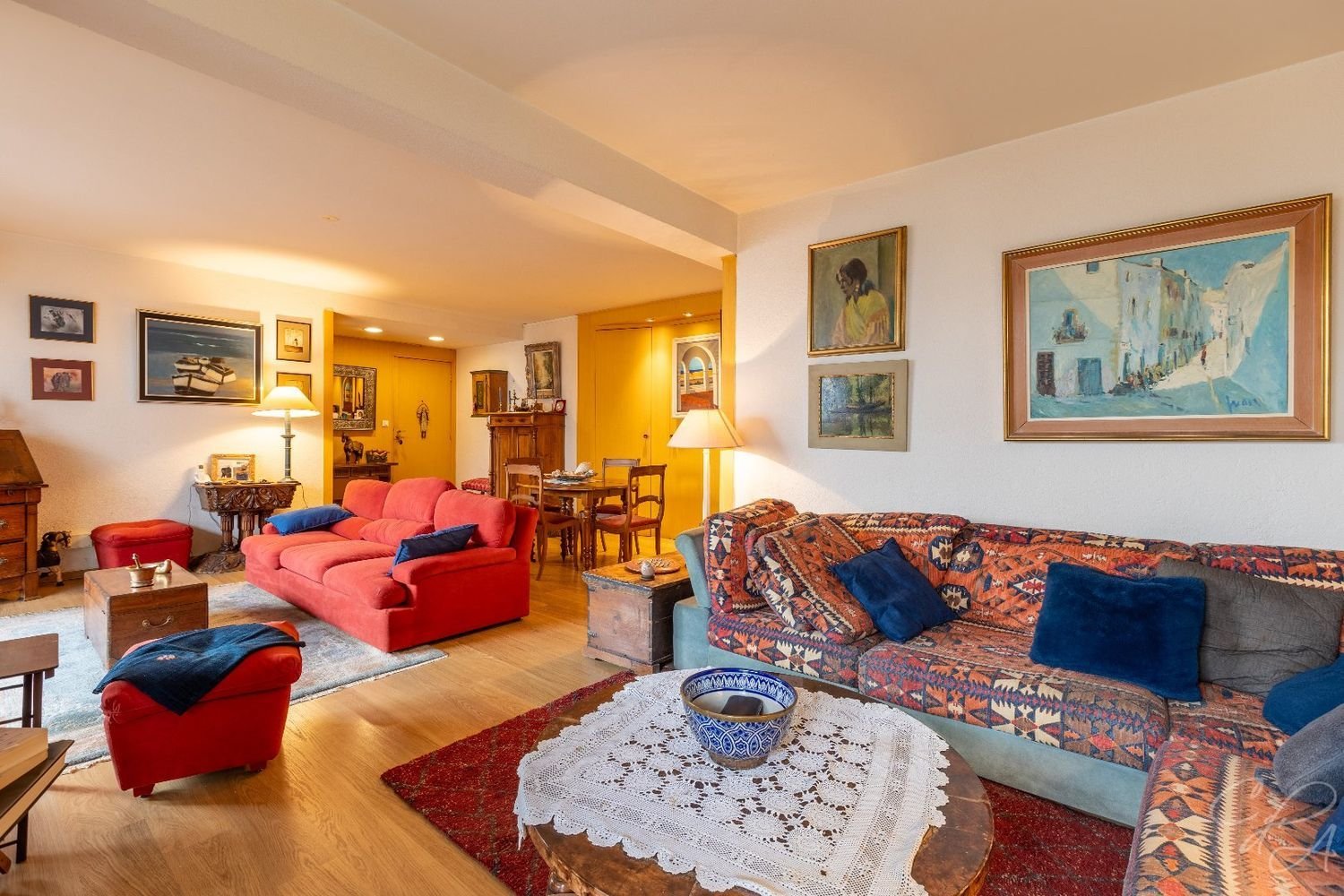 Appartement à vendre, 100m², Argelès-sur-Mer