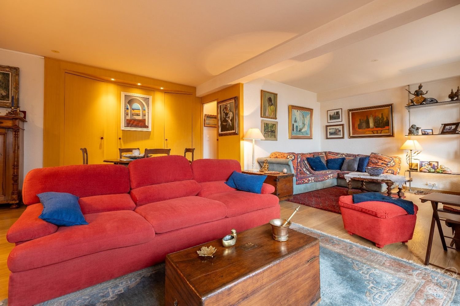 Appartement à vendre, 100m², Argelès-sur-Mer