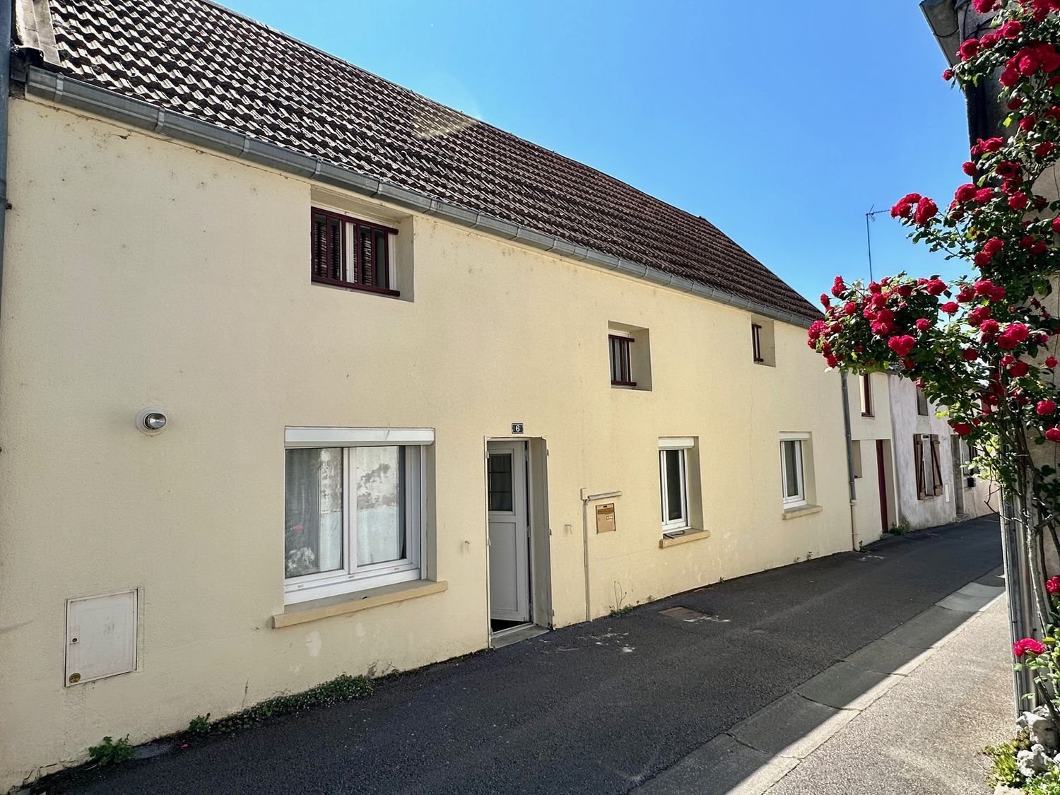 Maison à vendre, 136m², Mirebeau-sur-Bèze