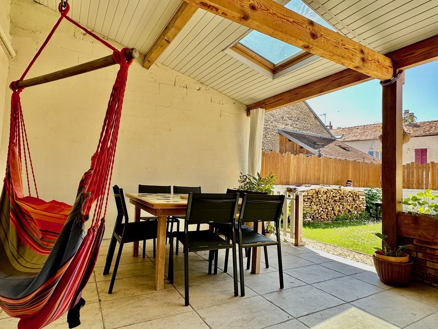 Maison à vendre, 136m², Mirebeau-sur-Bèze
