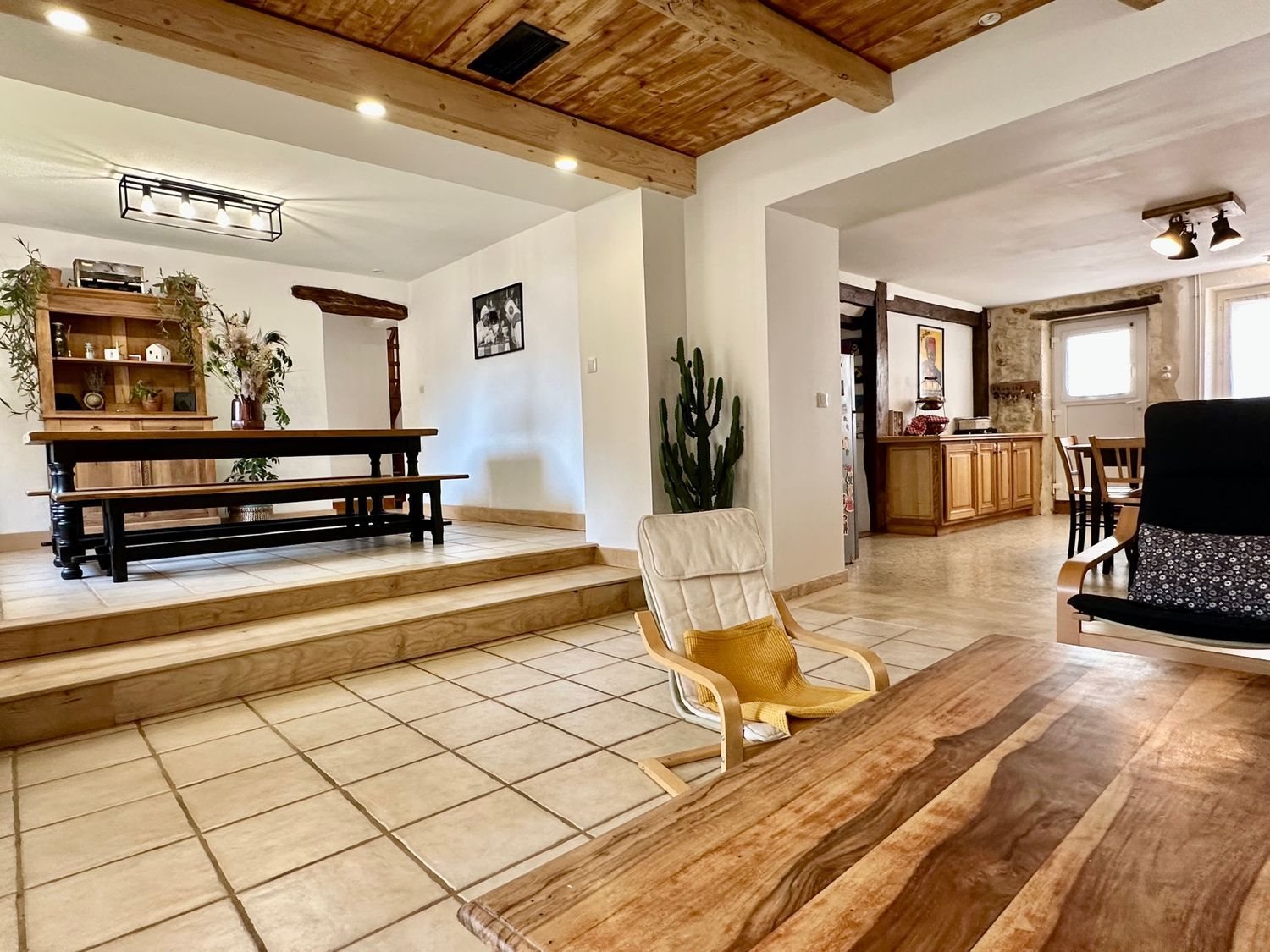 Maison à vendre, 136m², Mirebeau-sur-Bèze
