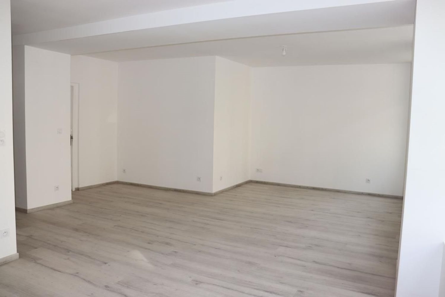 Appartement à louer, 62m², Auxerre
