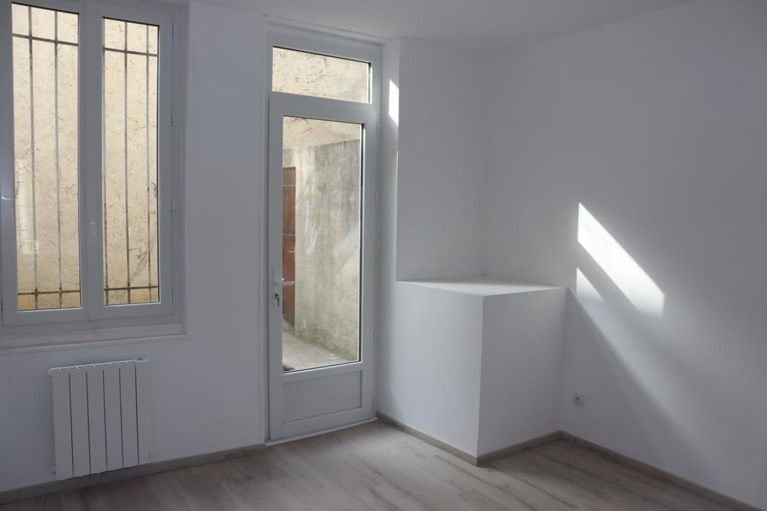 Appartement à louer, 62m², Auxerre