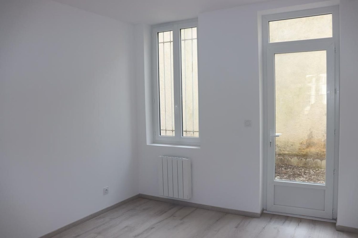 Appartement à louer, 62m², Auxerre