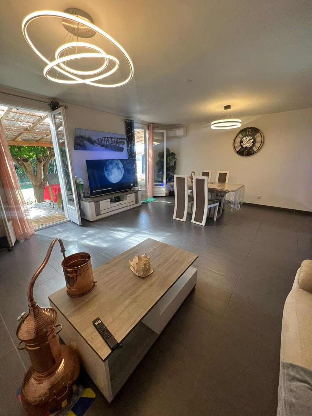 Maison à vendre, 85m², Saint-Hippolyte
