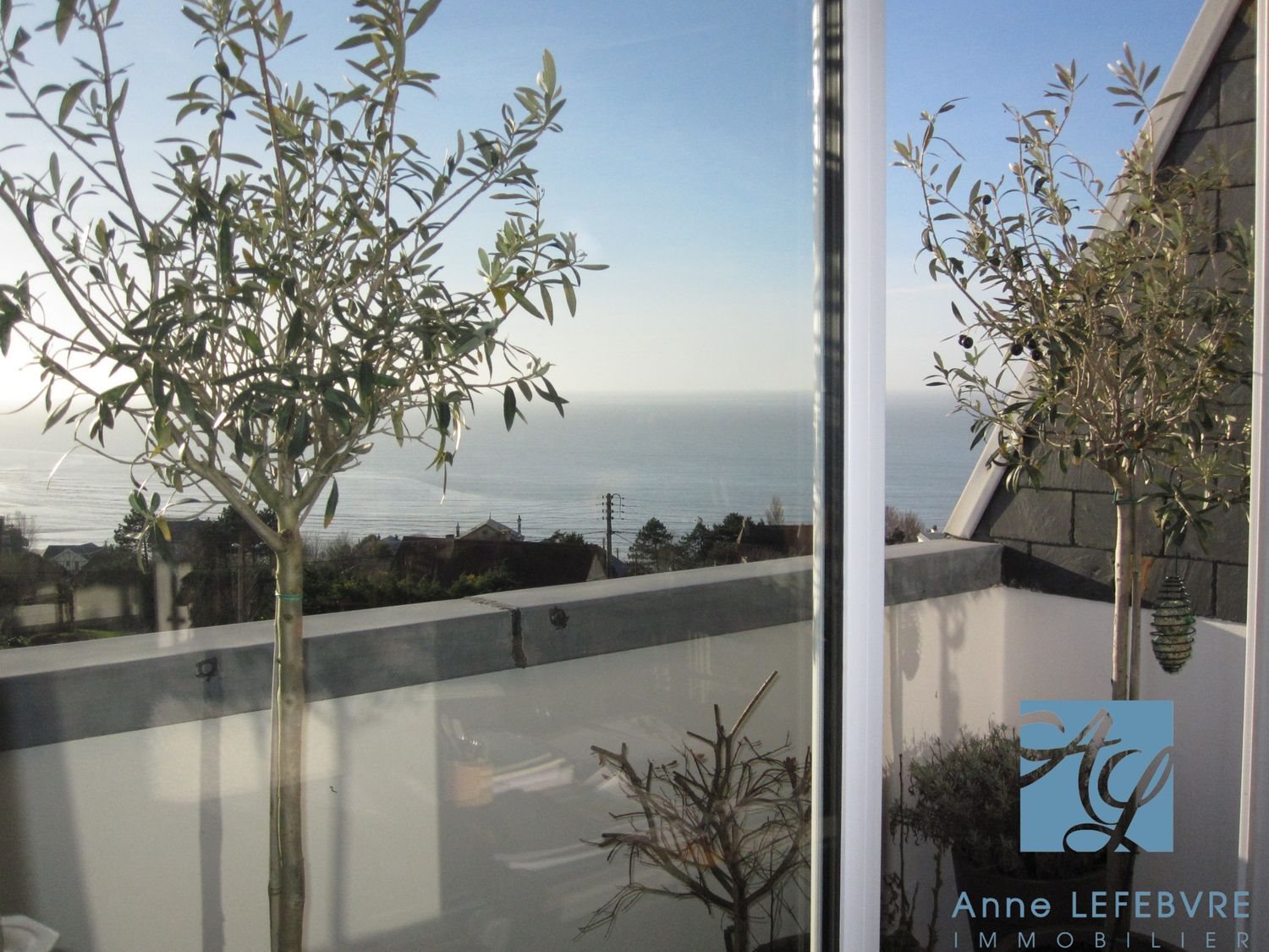 Appartement à vendre, 88m², Trouville-sur-Mer