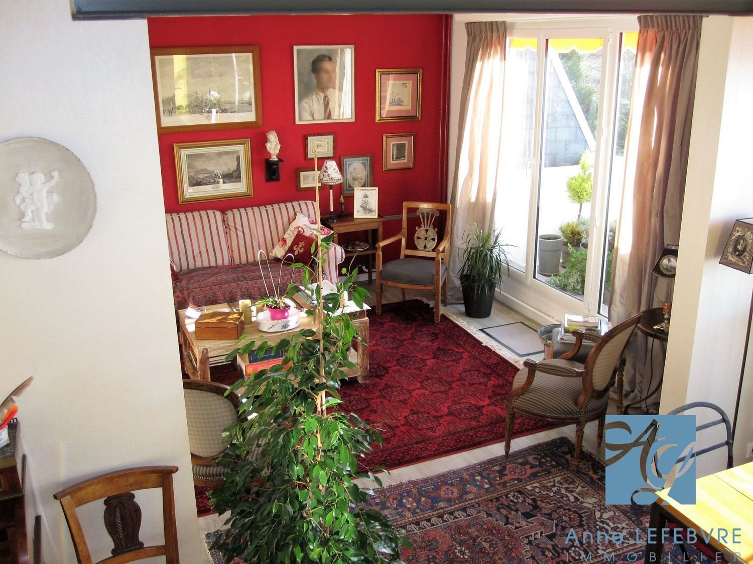 Appartement à vendre, 88m², Trouville-sur-Mer