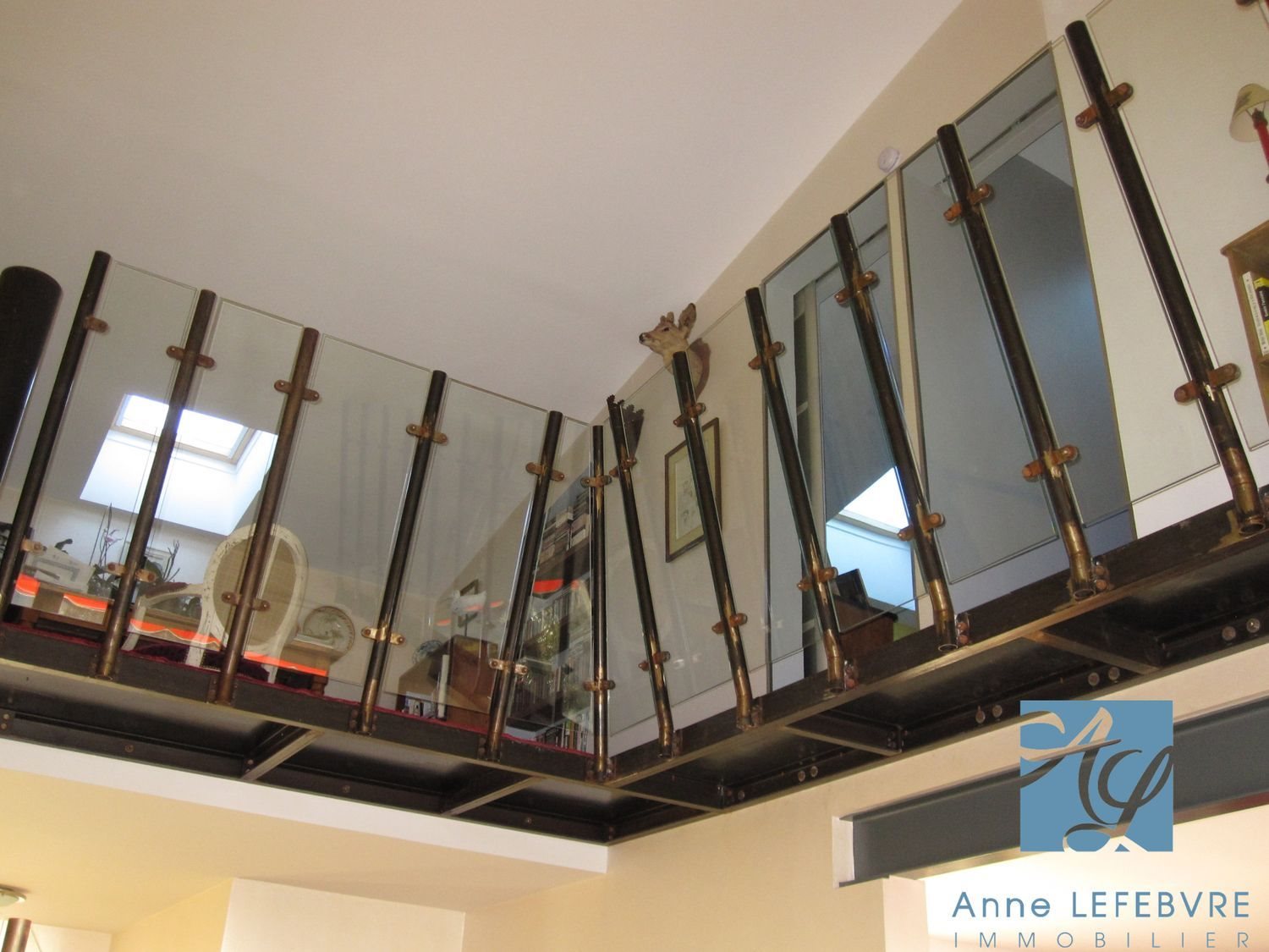 Appartement à vendre, 88m², Trouville-sur-Mer