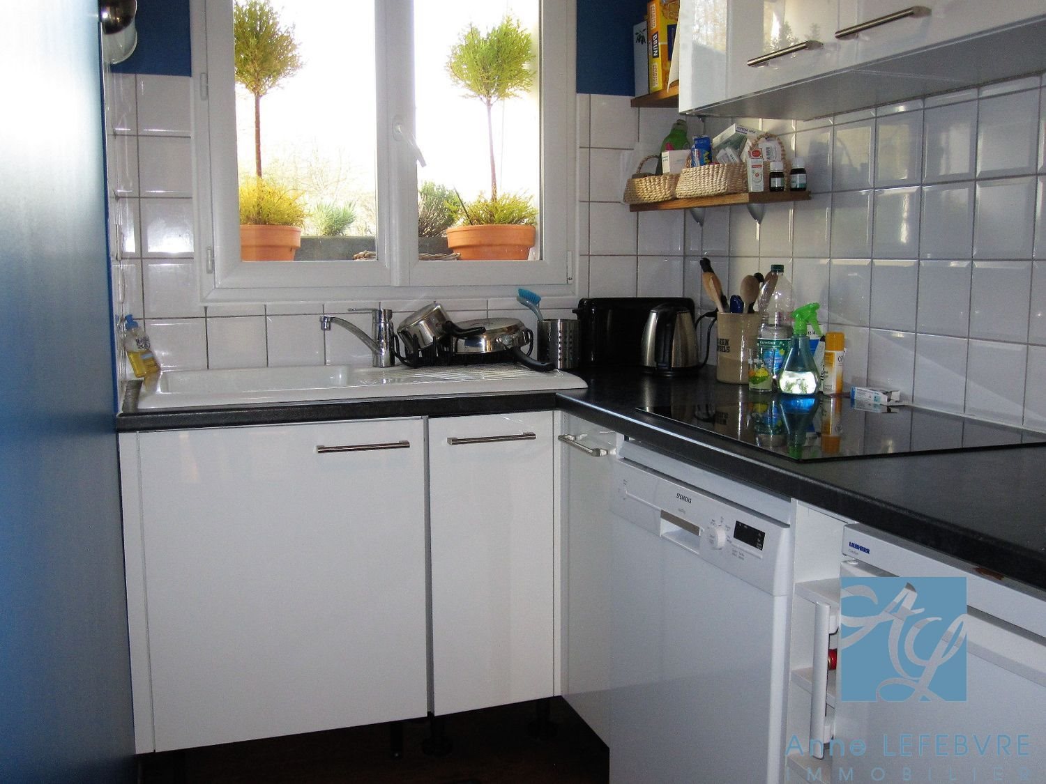 Appartement à vendre, 88m², Trouville-sur-Mer