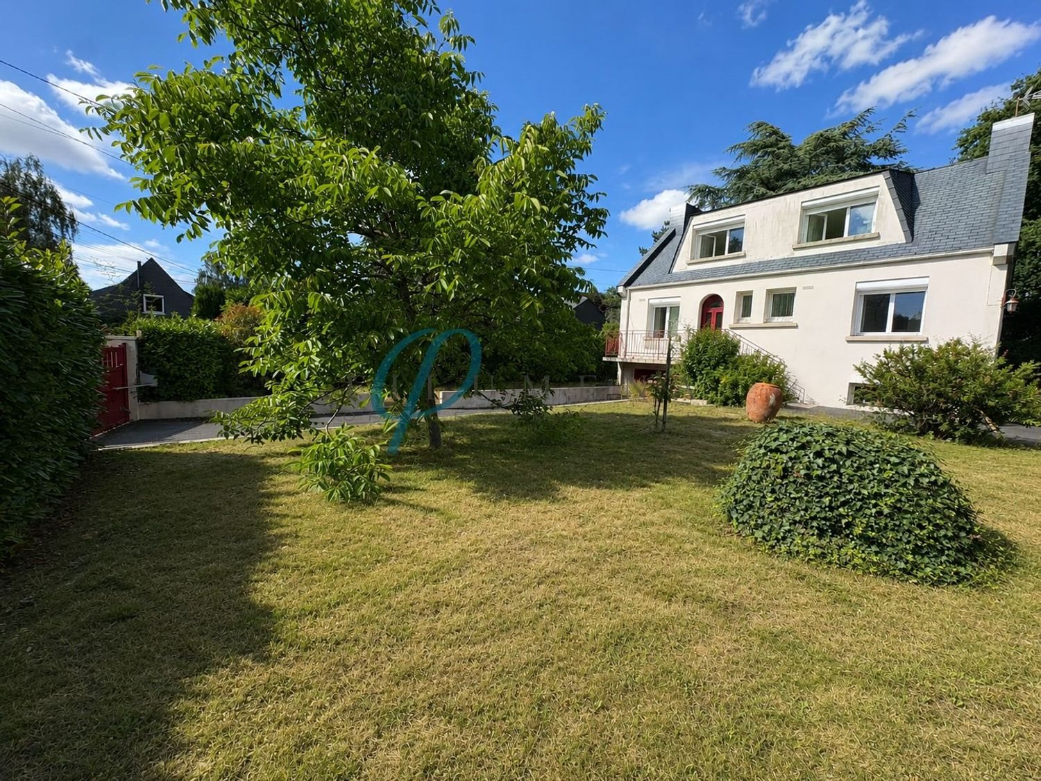 Maison à vendre, 120m², Sucé-sur-Erdre