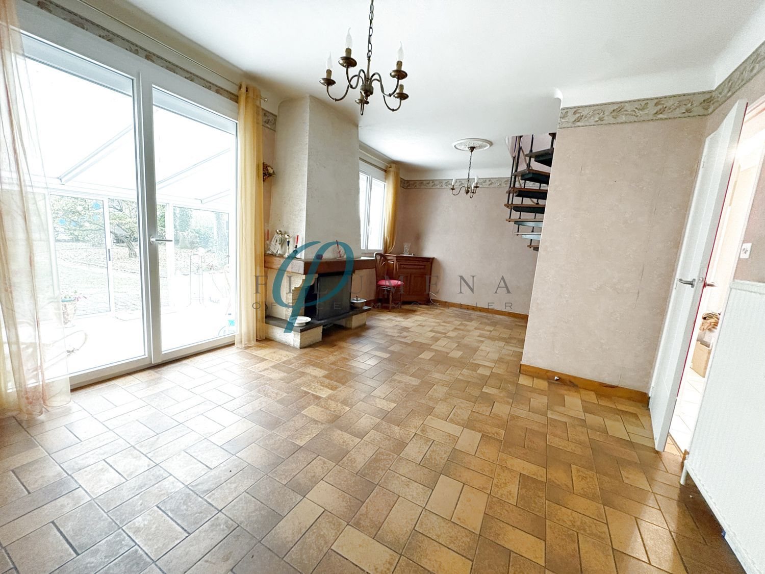 Maison à vendre, 120m², Sucé-sur-Erdre
