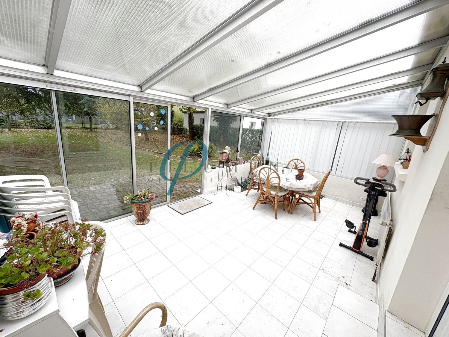 Maison à vendre, 120m², Sucé-sur-Erdre