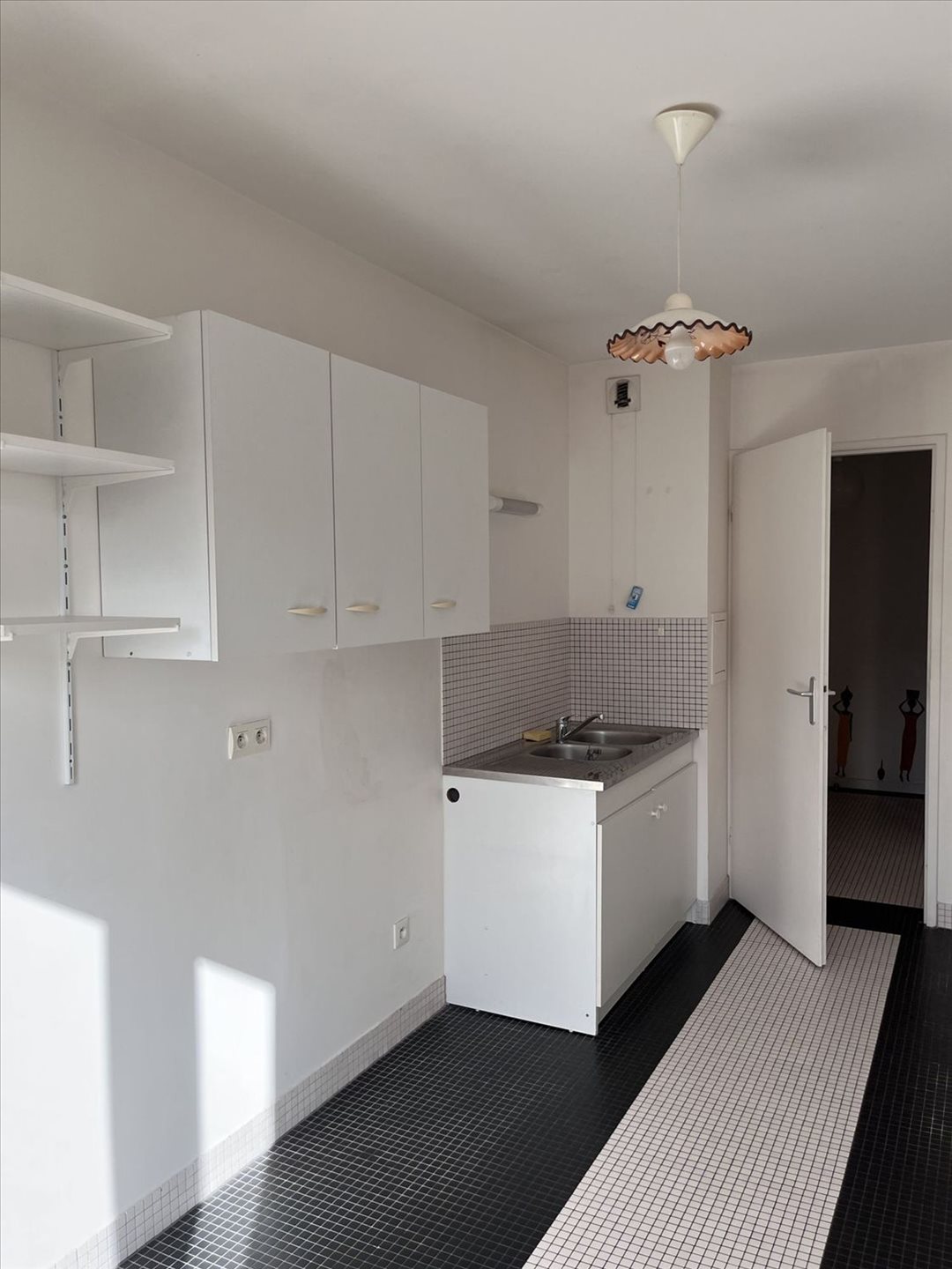 Appartement à louer, 75m², Angoulême