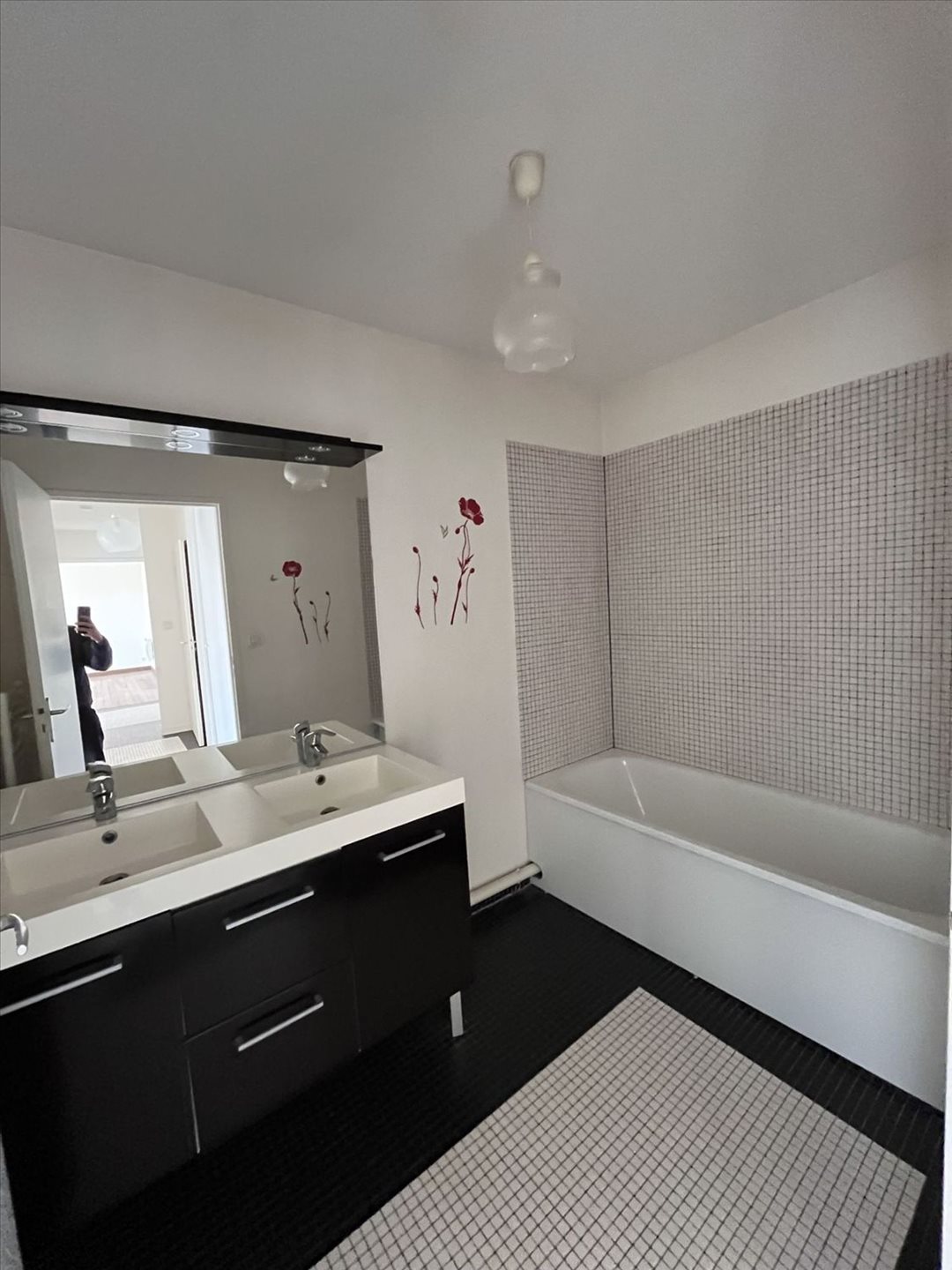 Appartement à louer, 75m², Angoulême