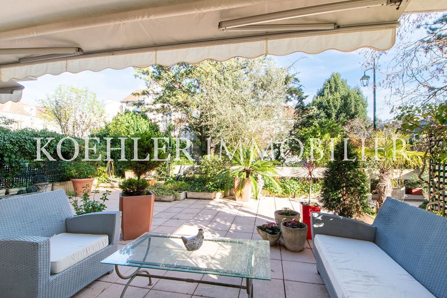 Appartement à vendre, 69m², Le Raincy