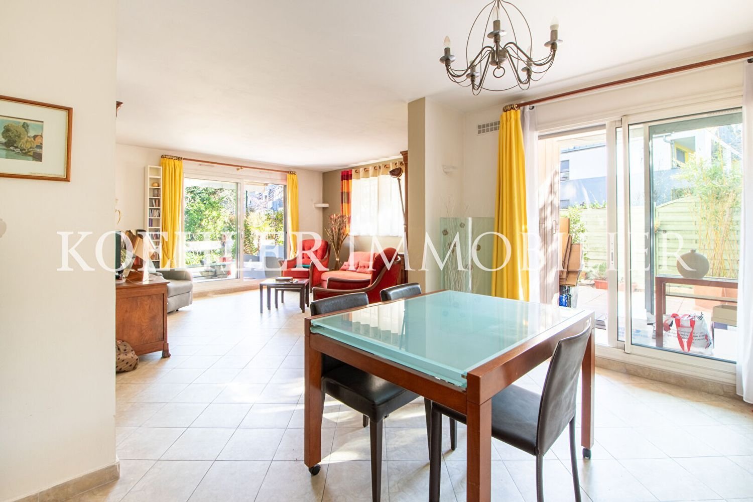 Appartement à vendre, 69m², Le Raincy
