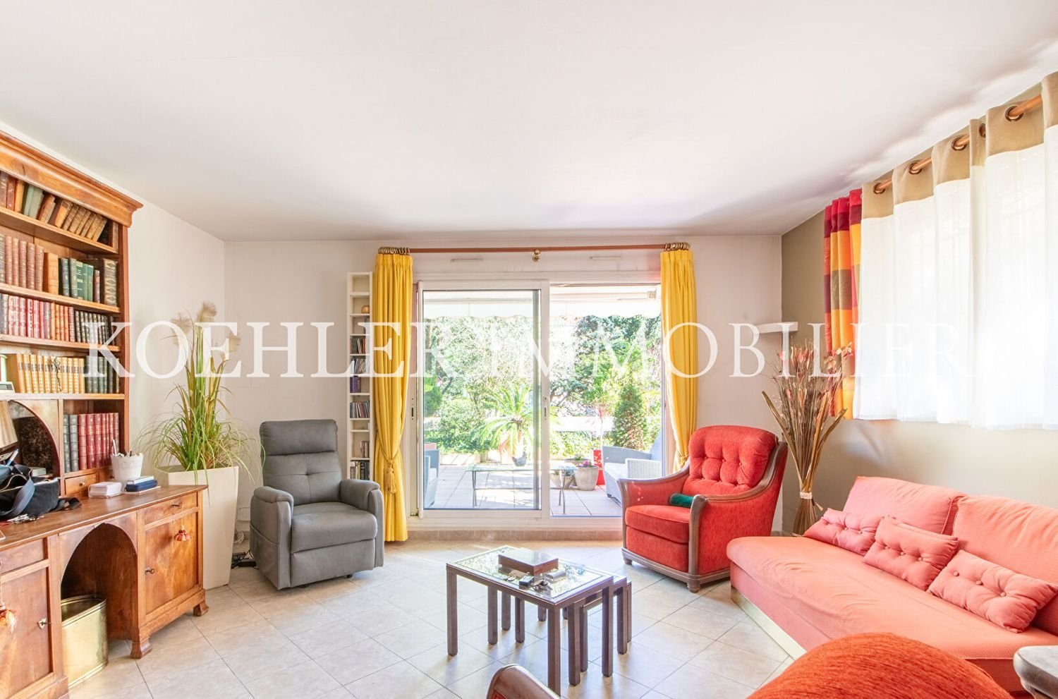 Appartement à vendre, 69m², Le Raincy