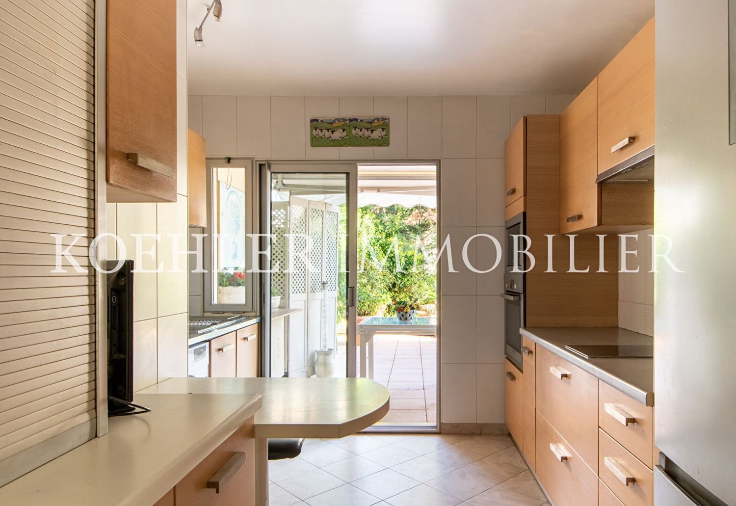 Appartement à vendre, 69m², Le Raincy