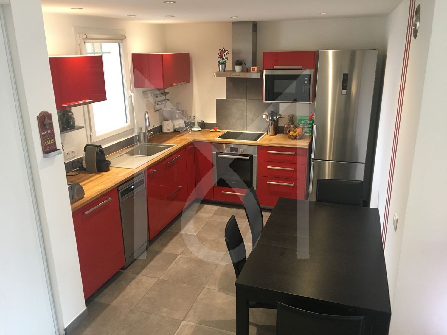 Appartement à louer, 41m², Saint-Cannat
