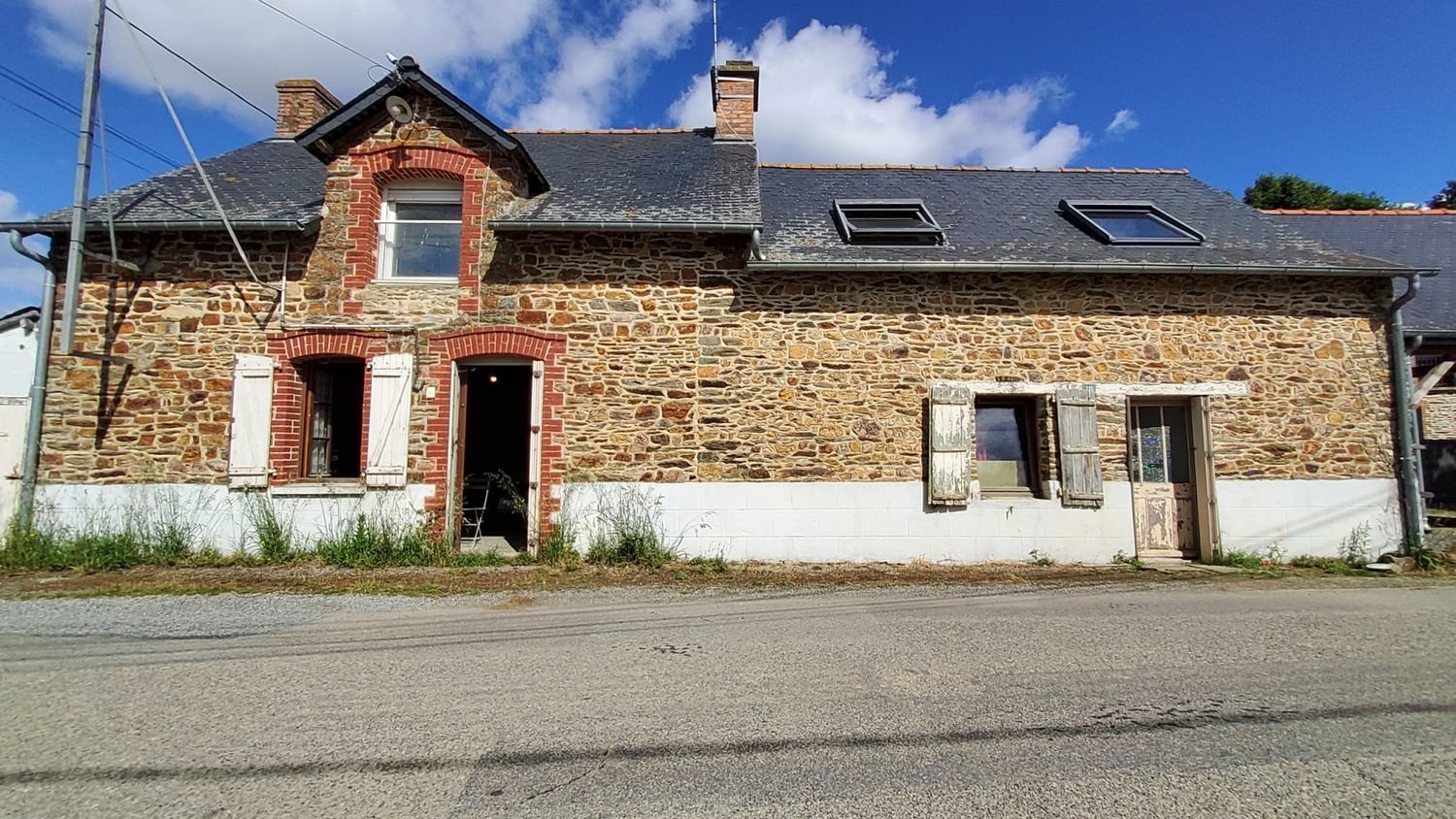 Maison à vendre, 93m², Guipry