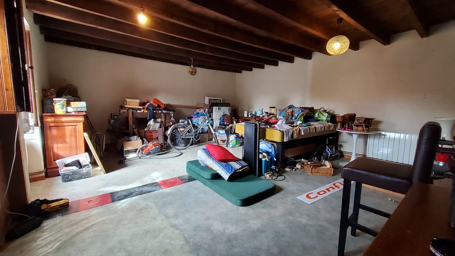 Maison à vendre, 93m², Guipry