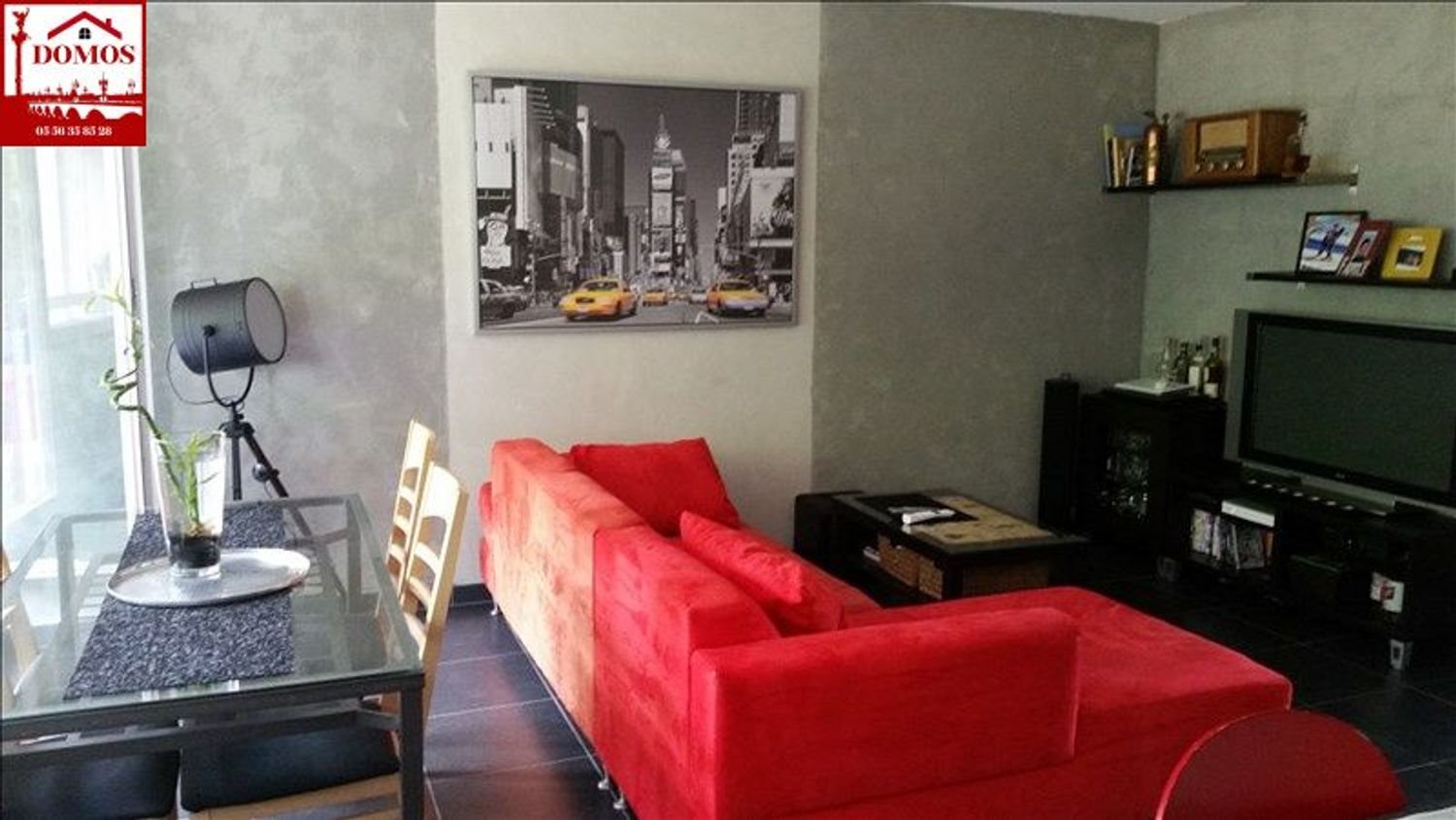 Appartement à vendre, 82m², Blanquefort
