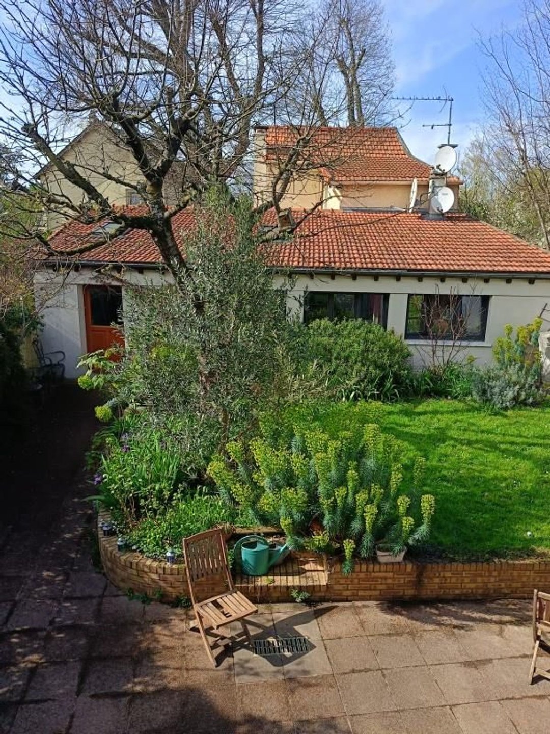 Maison à vendre, 145m², Aulnay-sous-Bois