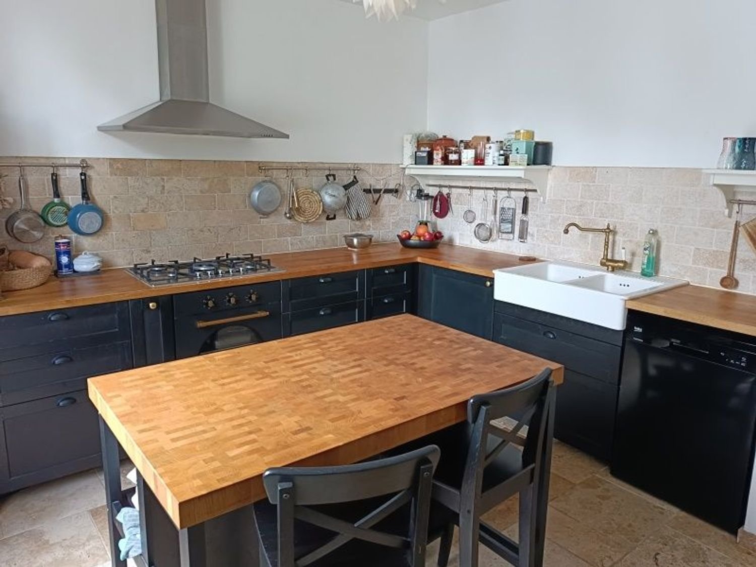 Maison à vendre, 145m², Aulnay-sous-Bois