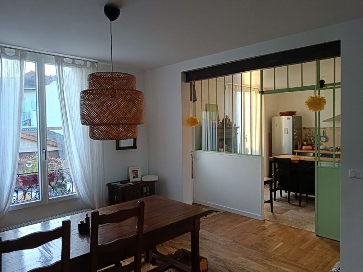 Maison à vendre, 145m², Aulnay-sous-Bois