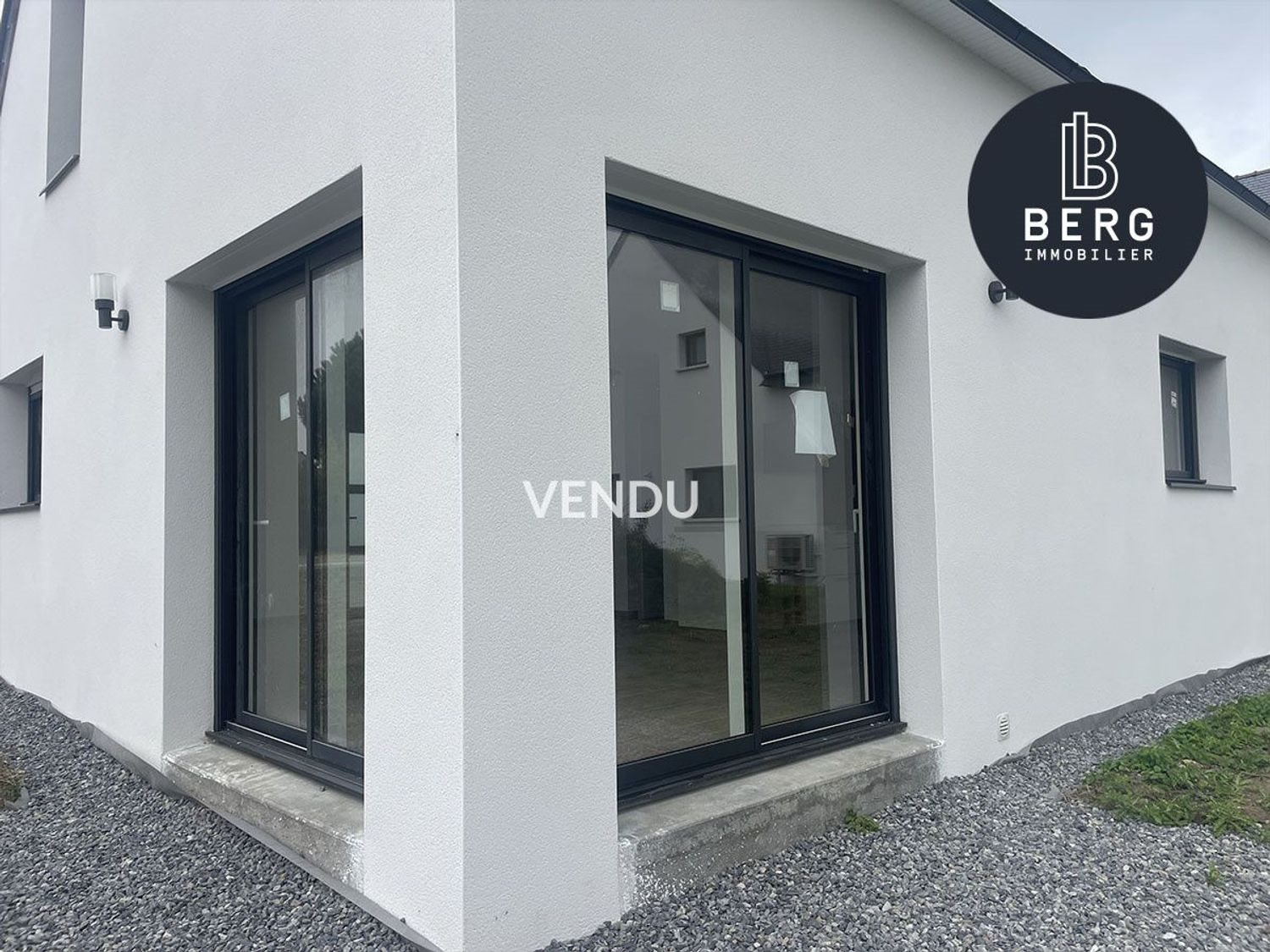 Maison à vendre, 105m², Erdeven