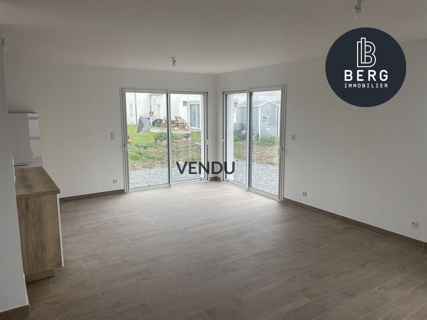 Maison à vendre, 105m², Erdeven