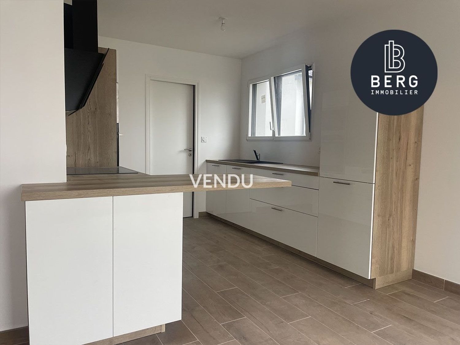 Maison à vendre, 105m², Erdeven