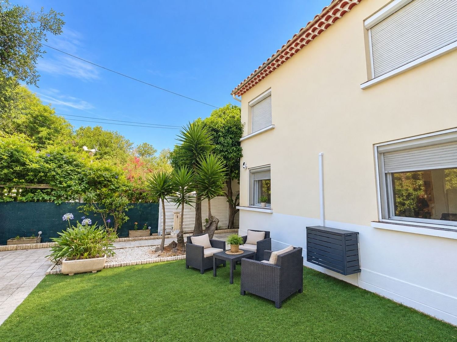 Maison à vendre, 110m², Toulon