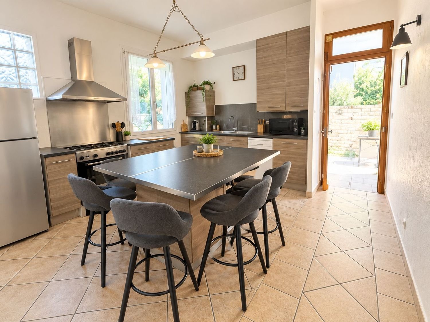 Maison à vendre, 110m², Toulon