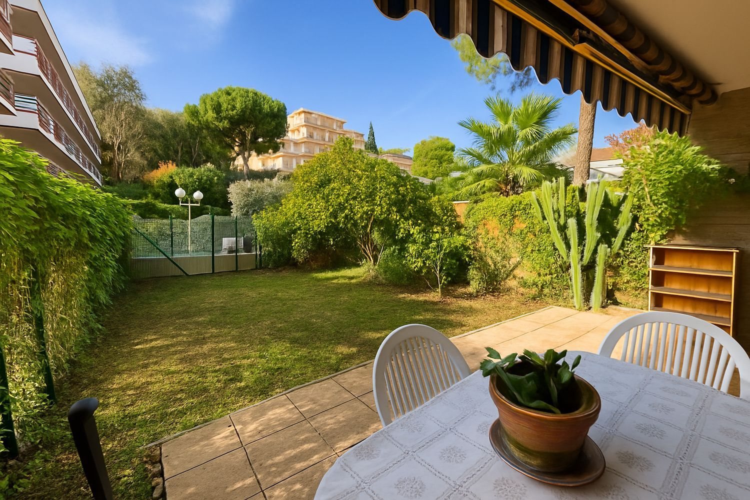 Appartement à vendre, 41m², Nice