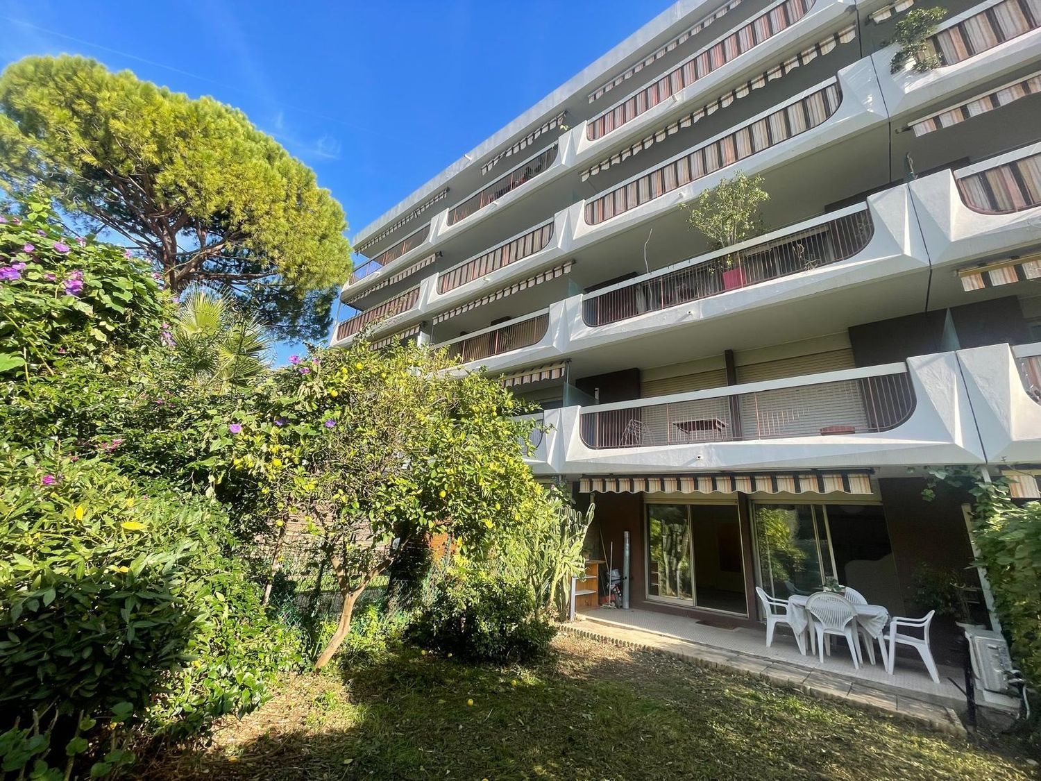 Appartement à vendre, 41m², Nice