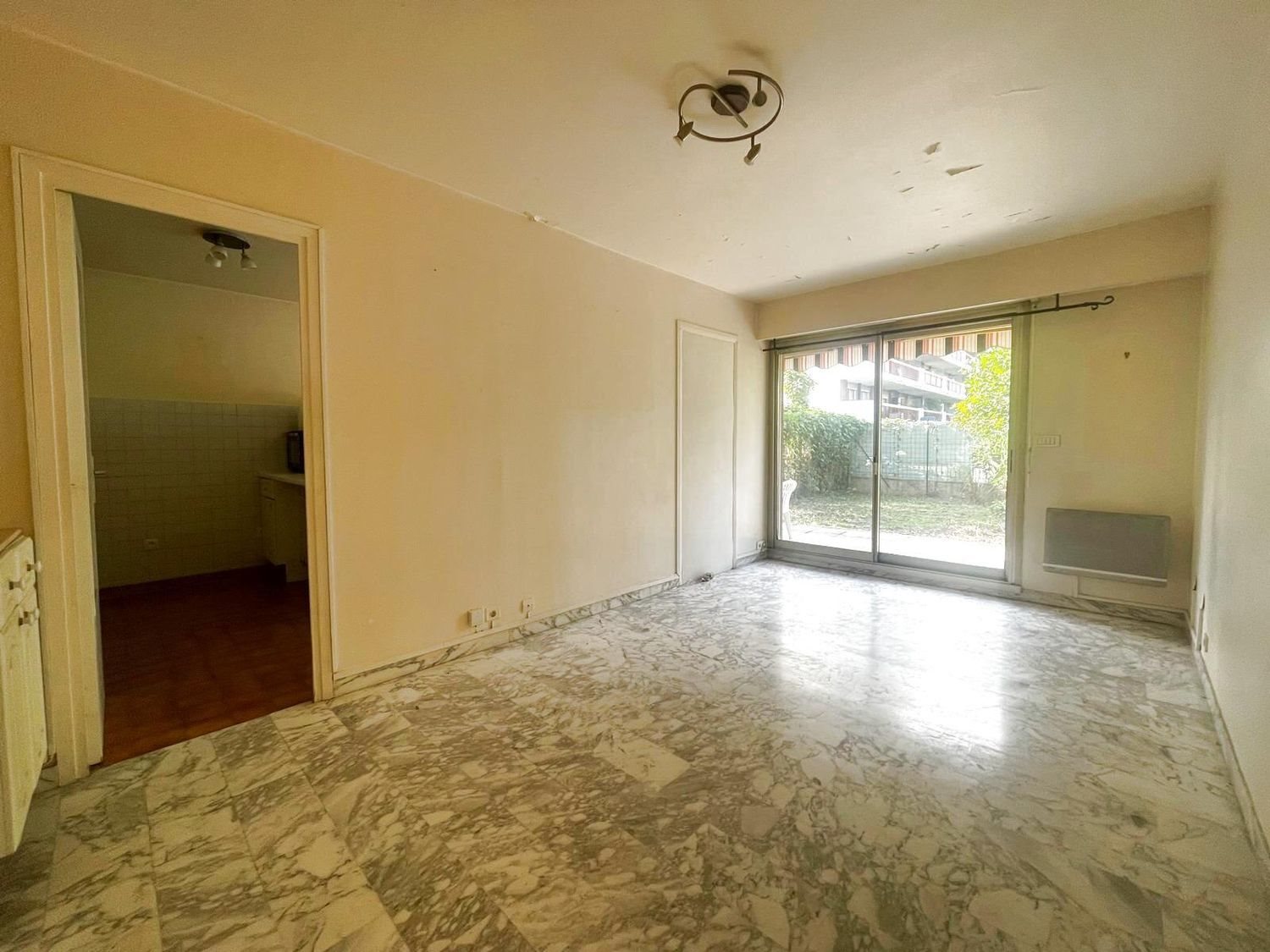Appartement à vendre, 41m², Nice