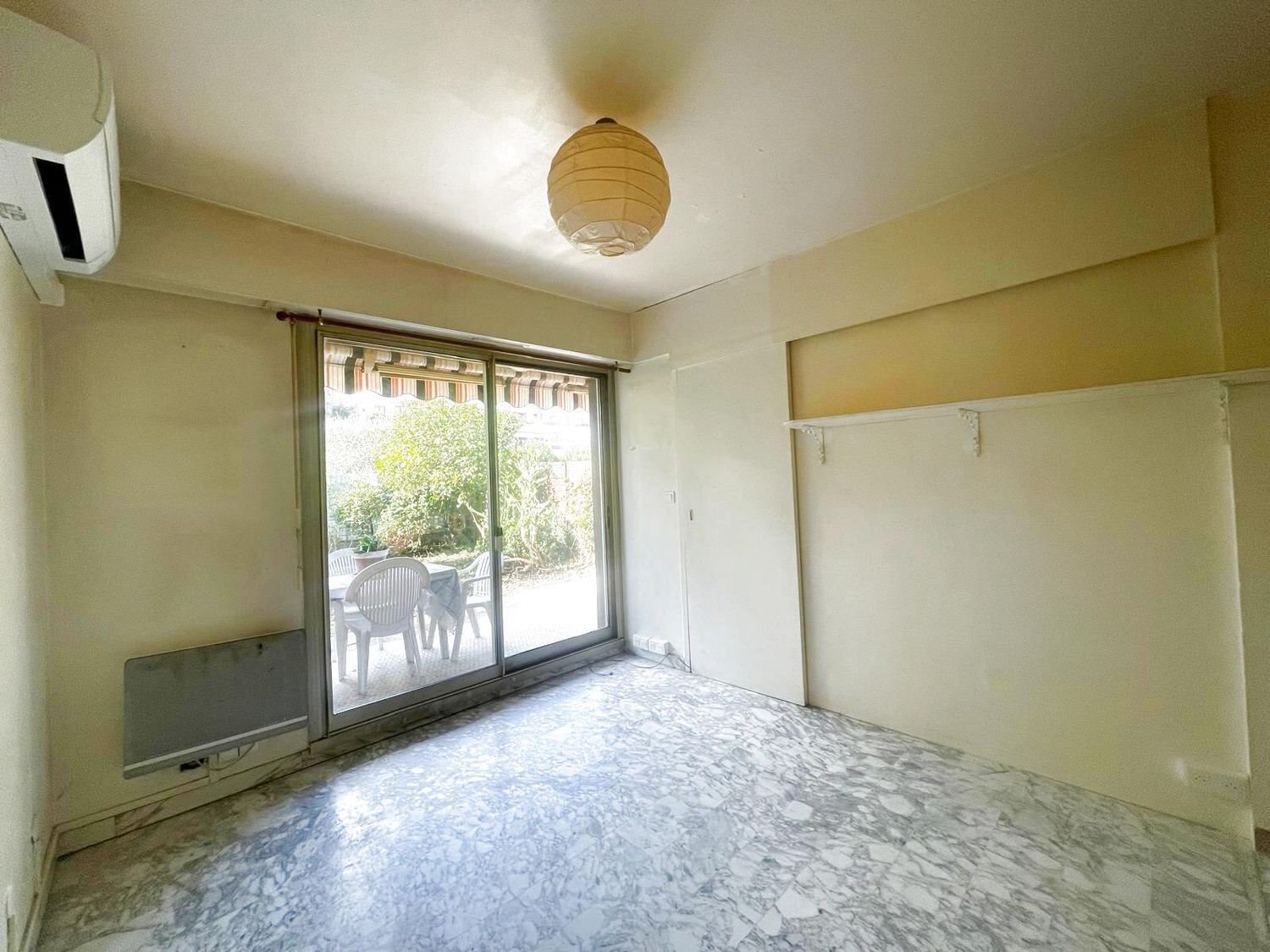Appartement à vendre, 41m², Nice