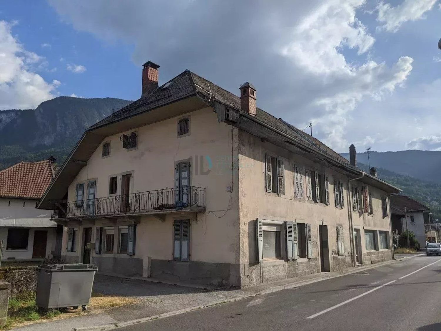 Appartement à vendre, 113m², Scionzier