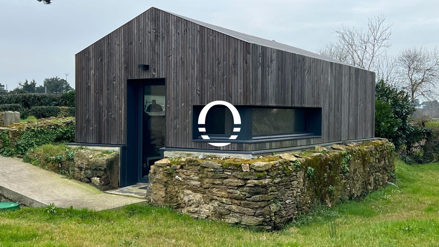Maison à vendre, 150m², Saint-Michel-Chef-Chef