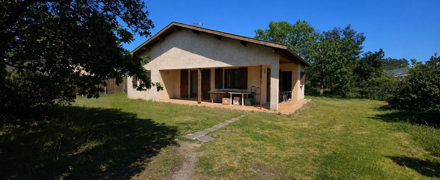 Maison à vendre, 84m², Lanton